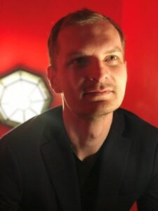 Овчинников Иван Викторович, доцент кафедры гражданского права